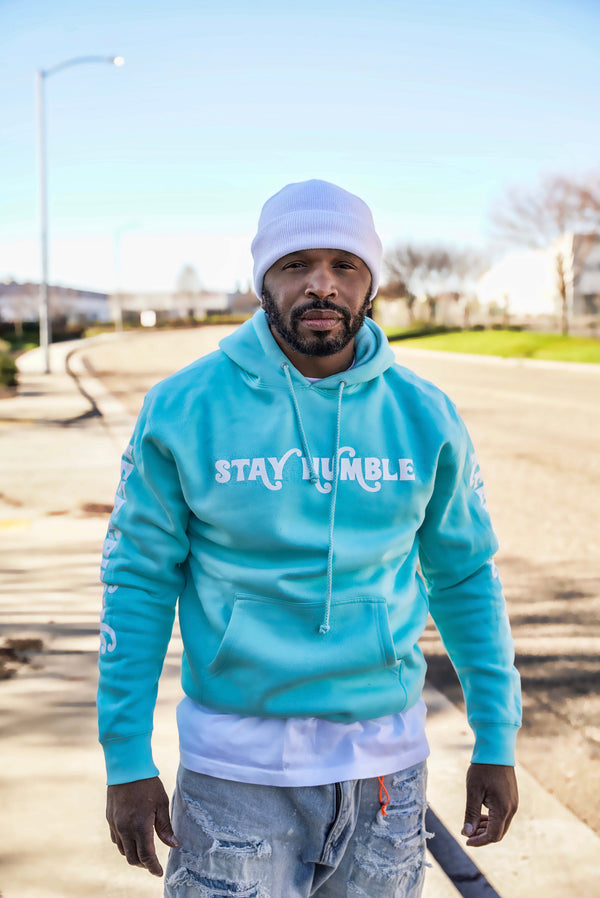 Tilt keep praying keep grinding stay humble hoodie